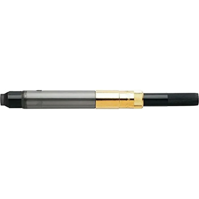 Конвертер PARKER DE LUXE Z19 () для ручек перьевых S0646800 Конвертер PARKER DE LUXE Z19 () для ручек перьевых S0646800