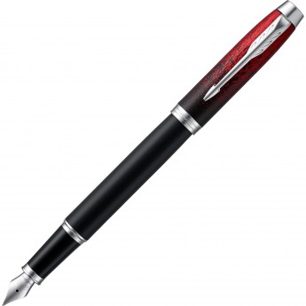 Ручка перьевая PARKER IM SE RED IGNITE