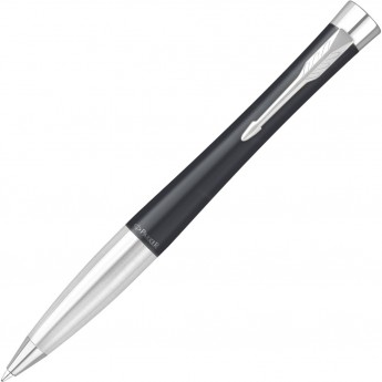 Ручка шариковая PARKER URBAN CORE K314 Muted Black CT M