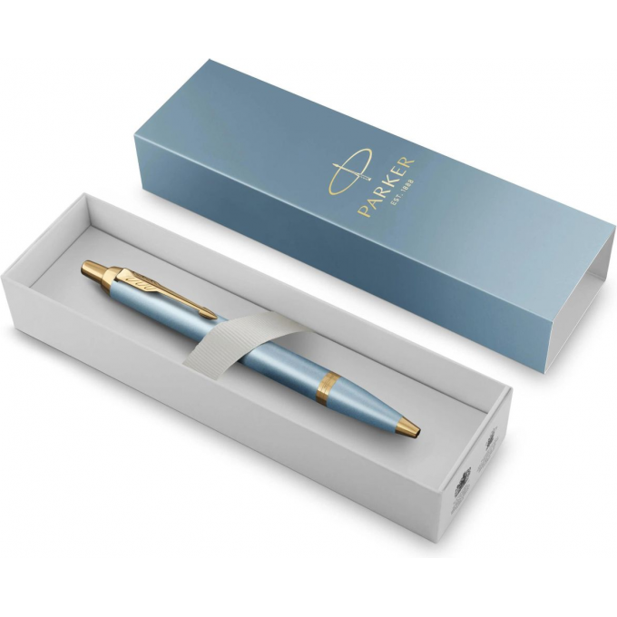 Шариковая ручка Parker IM WRITING RITUALS GREEN GT 2203894 Шариковая ручка Parker IM WRITING RITUALS GREEN GT 2203894